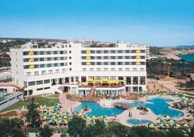 Отель Melissi Beach 4 *, Айя Напа, Кипр – подобрать тур Горящие туры в отель Melissi Beach 4 *, Айя Напа, Кипр 4*,