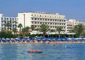 Горящие туры в отель Nelia Beach 3*, Айя Напа, 
