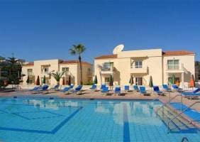 Горящие туры в отель New Famagusta 3 *, Айя Напа, Кипр 3*,  