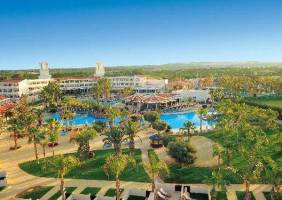 Отель Olympic Lagoon Resort Hotel 4*, Айя Напа, Кипр – подобрать тур Горящие туры в отель Olympic Lagoon Resort Hotel 4*, Айя Напа, Кипр 4*,