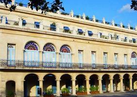Отель Santa Isabel Hotel – подобрать тур Горящие туры в отель Santa Isabel Hotel 4*, Гавана, США