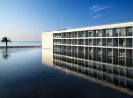 Горящие туры в отель Le Meridien Ra Beach Hotel And Spa 5*, Коста Даурада, Испания 5*, Коста Даурада, 