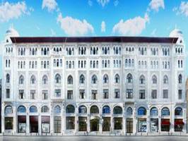 Отель Legacy Ottoman Hotel – подобрать тур Горящие туры в отель Legacy Ottoman Hotel 4*, Стамбул,