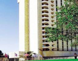 Отель Leonardo Plaza Jerusalem – подобрать тур Горящие туры в отель Leonardo Plaza Jerusalem 5*, Иерусалим,