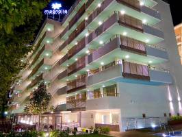 Отель Magnolia – подобрать тур Горящие туры в отель Magnolia 4*, Коста Даурада,