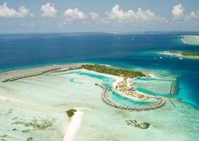Горящие туры в отель Chaaya Island Dhonveli 4*, Мале, 