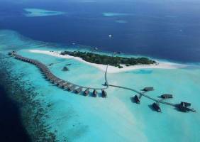 Отель Cocoa Island – подобрать тур Горящие туры в отель Cocoa Island 5*, Мале,
