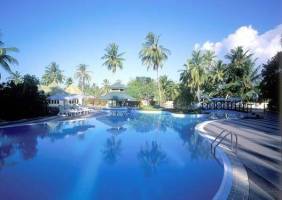 Отель Equator Village – подобрать тур Горящие туры в отель Equator Village 3*, Мале,