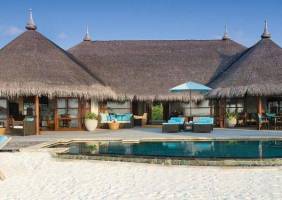 Горящие туры в отель Four Seasons Kuda Huraa 5*, Мале, 