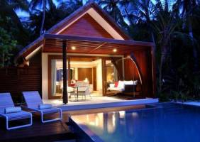 Отель Niyama Maldives – подобрать тур Горящие туры в отель Niyama Maldives 5*, Мале,