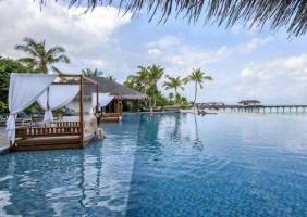 Горящие туры в отель The Residence Maldives 5*, Мале, 