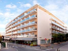 Горящие туры в отель Maria Del Mar Hotel 3*, Коста Брава, 