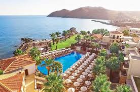 Отель Греция Делюкс отель, все включено , 995eur ,Grecotel Club Marine Palace 4 – подобрать тур Горящие туры в отель Греция Делюкс отель, все включено , 995eur ,Grecotel Club Marine Palace 4