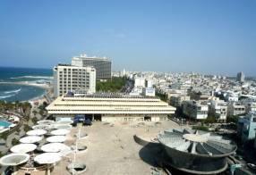 Отель Marina Hotel – подобрать тур Горящие туры в отель Marina Hotel 3*, Тель Авив,