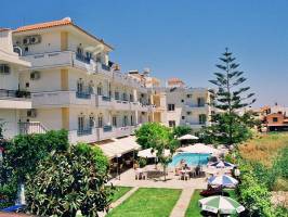 Отель Marirena Hotel – подобрать тур Горящие туры в отель Marirena Hotel 2*, о. Крит, Сингапур