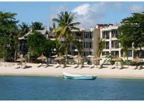 Горящие туры в отель Le Cardinal Exclusive Resort 4*, Маврикий, 