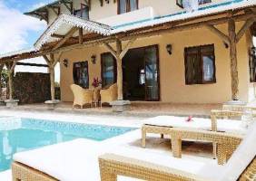Горящие туры в отель Lux Belle Mare Villas 5*, Маврикий, 