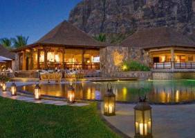 Горящие туры в отель Lux Le Morne (Ex.les Pavillons) 5*, Маврикий, 