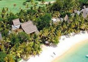 Горящие туры в отель Paradis Hotel & Golf Club 5*, Маврикий, 