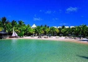 Горящие туры в отель Paradise Cove Hotel & Spa 5*, Маврикий, 