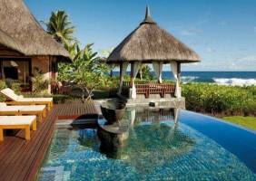 Горящие туры в отель Shanti Maurice - A Nira Resort (Ex. Shanti Ananda) 5*, Маврикий, 