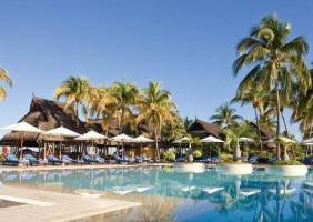 Горящие туры в отель Sofitel Mauritius L'Imperial Resort & SPA 4*, Маврикий, 
