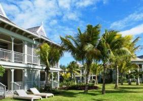 Горящие туры в отель The St Regis Mauritius Resort 5*, Маврикий, 