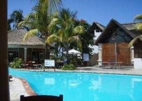 Горящие туры в отель Veranda Palmar Beach 3*, Маврикий, 