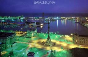 Горящие туры в отель Melia Barcelona Sky (ex. Me Barcelona) 5*, Барселона, 