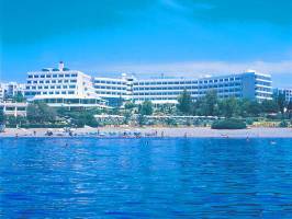 Отель Mediterranean – подобрать тур Горящие туры в отель Mediterranean 4*, Лимассол,
