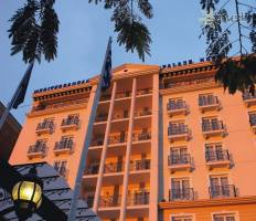 Отель Mediterranean Palace Hotel – подобрать тур Горящие туры в отель Mediterranean Palace Hotel 5*, Салоники, Сингапур