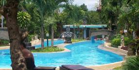 Горящие туры в отель Melasti Beach Resort 3*, Кута & Легиан, 