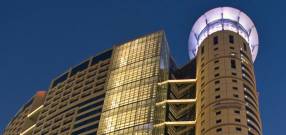 Горящие туры в отель Grand Millennium Al Wahda 5*, Абу Даби, 