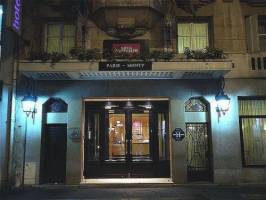 Горящие туры в отель Mercure Monty / Weekend 4, Экскурсионный тур - Франция, Франция 4*,  