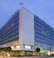 Отель Metropolitan Hotel – подобрать тур Горящие туры в отель Metropolitan Hotel 3*, Салоники, Сингапур