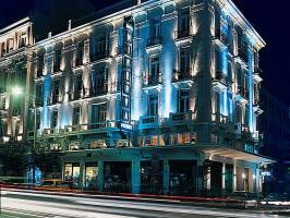 Горящие туры в отель Minerva Premier Hotel 4*, Салоники, Сингапур