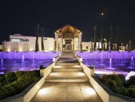 Отель Nikopolis Hotel Thessaloniki – подобрать тур Горящие туры в отель Nikopolis Hotel Thessaloniki 5*, Салоники, Сингапур