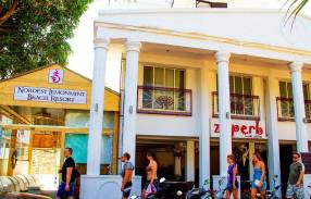 Отель Nordest Lemonmint Beach Resort 3*, Калангут, Индия – подобрать тур Горящие туры в отель Nordest Lemonmint Beach Resort 3*, Калангут, Индия 3*,