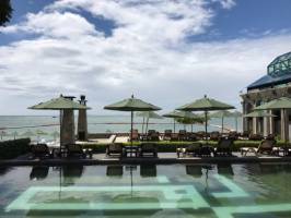 Отель Делюкс отель Таиланд 999$ Паттайя с авиа Novotel Modus Beachfront 5 – подобрать тур Горящие туры в отель Делюкс отель Таиланд 999$ Паттайя с авиа Novotel Modus Beachfront 5