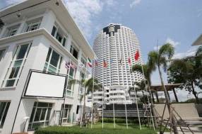 Отель D Varee Jomtien Beach (Ex. Furama Jomtien Beach) – подобрать тур Горящие туры в отель D Varee Jomtien Beach (Ex. Furama Jomtien Beach) 4*, Паттайя,