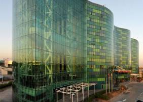 Горящие туры в отель Hilton Abu Dhabi Capital Grand  5*, Абу Даби, 