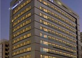 Горящие туры в отель Ramada Downtown Abu Dhabi 4*,  