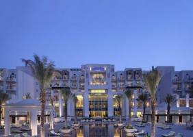 Горящие туры в отель Eastern Mangroves Hotel & Spa by Anantara 5*, Абу Даби, 