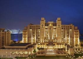 Горящие туры в отель Fairmont The Palm Dubai 5*, Дубаи, 