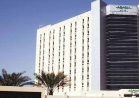 Горящие туры в отель Grand Midwest Reve Hotel & Apartments Al Barsha Heights 4*, Дубаи, 
