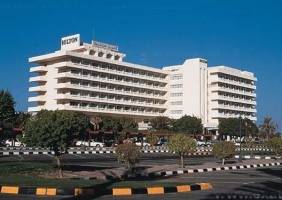 Горящие туры в отель Hilton Al Ain 4*, ОАЭ, Аль Айн 4*,  