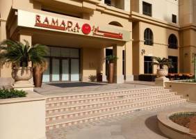 Горящие туры в отель Hilton Dubai The Walk  4*, Дубаи, 