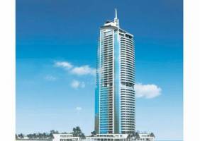 Горящие туры в отель Movenpick Hotel Jumeirah Lakes Towers 5*, Дубаи, 