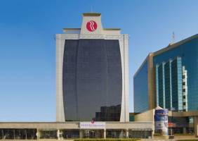Горящие туры в отель Ramada Deira Hotel By Landmark 4*, Дубаи, 