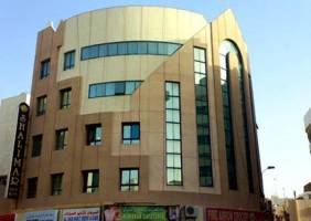 Горящие туры в отель ОАЭ, Дубаи, Shalimar Park Hotel 1 *   